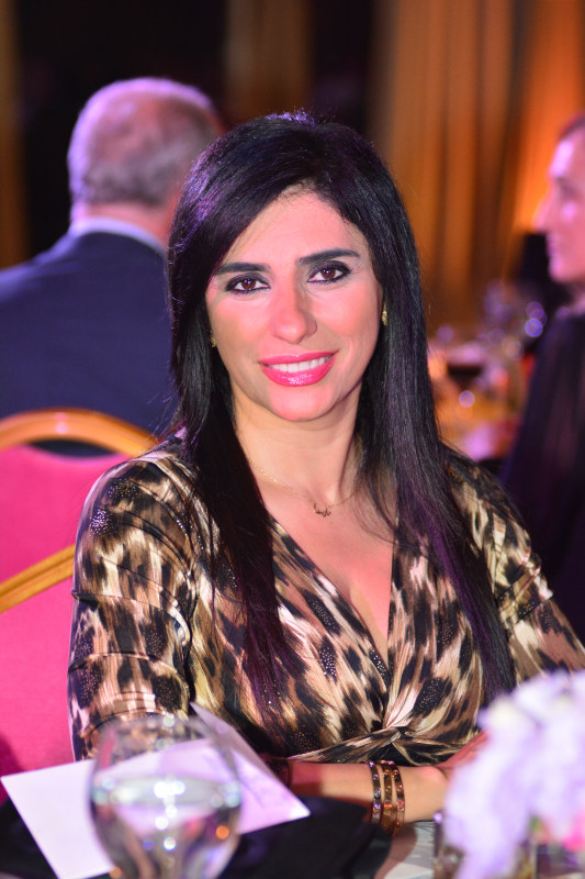 La Chaine des Amis Gala Dinner
